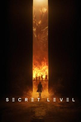 Secret Level - Staffel 1 (2024)