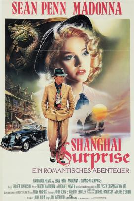 Shanghai Surprise (1986)