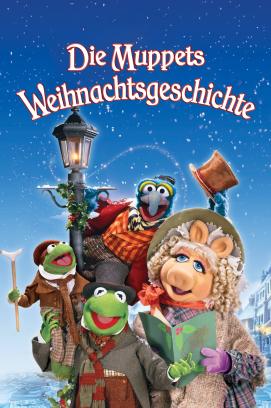 Die Muppets Weihnachtsgeschichte (1992)