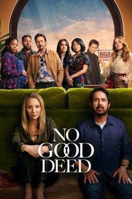 No Good Deed - Staffel 1 (2024)