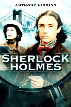 Die Rückkehr des Sherlock Holmes (1993)