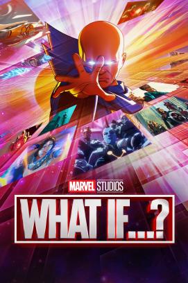 What If...? - Staffel 3 (2024)