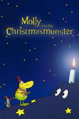 Molly und das Weihnachtsmonster (2011)