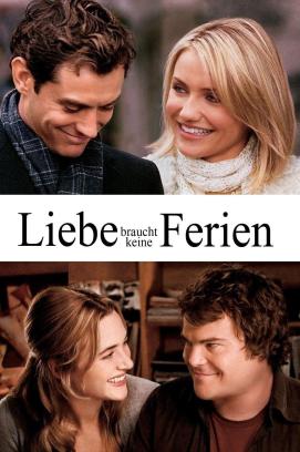 Liebe braucht keine Ferien (2006)