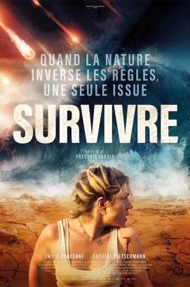 Survivre (2024)