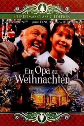 Ein Opa zu Weihnachten (1990)