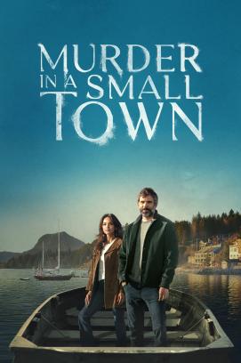 Murder in a Small Town - Staffel 1 *English* (2024)