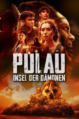 Pulau - Insel der Dämonen (2023)