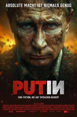 Putin *English* (2024)