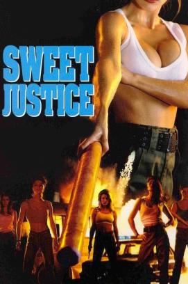 Sweet Justice - Rache der Gewalt (1993)