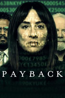 Payback - Staffel 1 *English* (2023)