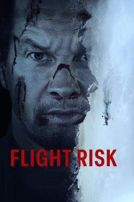 Flight Risk *English* (2025)